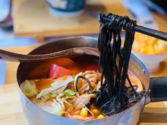 -火山屋台(新街口店)