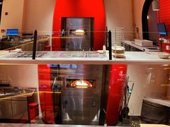 -城市大道红炉披萨烘焙坊