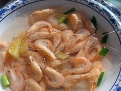 -灵福缘私房菜·农家菜(拈花湾·灵山大佛必推店)