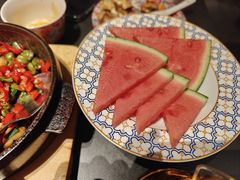 -知楚•精致湖北菜(武商MALL店)