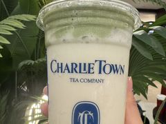 -CHARLIETOWN红茶公司(南京万象天地店)