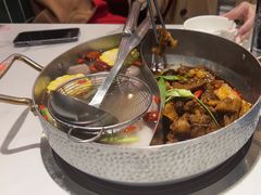 -八合里潮汕鲜牛肉火锅(上海汇智广场店)