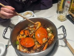 -七欣天香辣蟹火锅(上海安亭新源路店)