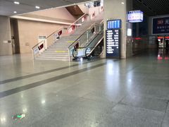 -沈阳站