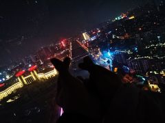 -南昌之星摩天轮