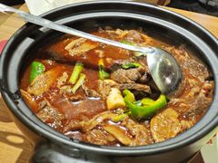 -肖记公安牛肉鱼杂馆· 省级非物质文化遗产(仁和路店)