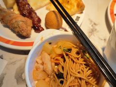 -比格比萨自助(宝山日月光店)