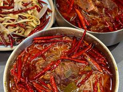 -金龙烧烤·牛肉面(西塔店)