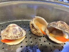 -虾弄弄海派小龙虾·牛羊蝎子火锅