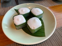 -mango tree芒果树泰国餐厅(青岛万象城店)