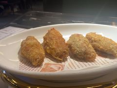 -新白鹿餐厅(虹桥南丰城店)
