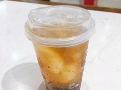 木瓜水-端仕小锅(文林街店)