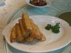 -金色艳阳天•粤菜 淮扬菜(古平岗店)