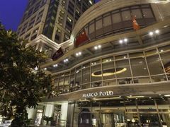 -武汉马哥孛罗酒店