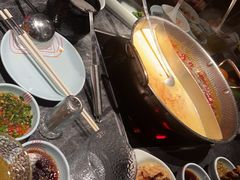 -捞王锅物料理(金华义乌之心店)
