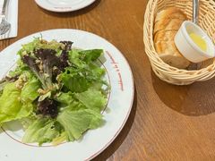 -Entrecôte 法国牛扒馆(保利·时光里店)