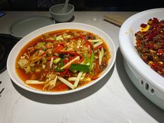 -院8里·小聚园老川菜(九眼桥店)