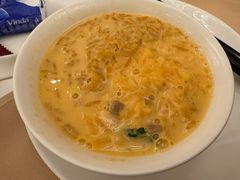 -利苑酒家(合景国际金融广场店)