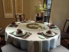 -王府茶宴(大观园总店)