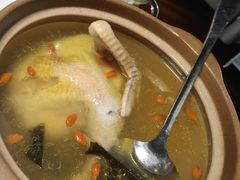 -同庆楼(金宝汇店)