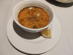 扁豆麦碎汤-土耳其妈妈