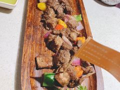 -将军牛排·尔滨地标朝鲜族美食(总店)