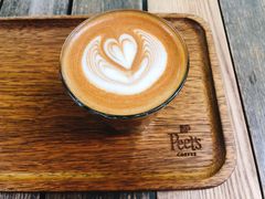 -Peet's 皮爷咖啡(东湖路手作店)