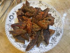 -胖太太四川麻辣排骨串(镇江路分店)