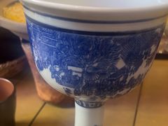 -花和尚·湘西小串烧烤(祈福店)