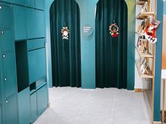 -海马体照相馆(重庆爱琴海购物公园店)