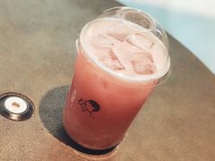 -喜茶(上海兴业太古汇店)