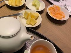-隐溪茶馆(金虹桥店)