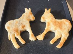 -高玛纳驴肉火烧(一世界店)