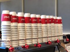 -Seesaw Coffee(苏州中心店)