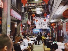 -文和友老长沙龙虾馆(化龙池店)