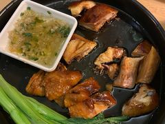 -来龙里 精致 东南亚餐室(万象城店)