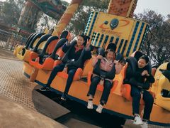 -南昌之星摩天轮