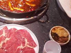 -铜人李火锅(西大街店)