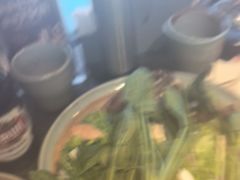 -老墙根涮肉·铜锅·烧烤(欢乐谷·王四营店)