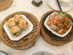 -龙的酒楼·手工早茶·顺德菜(近良路店)