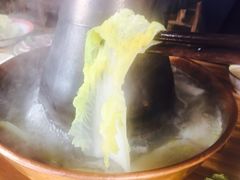 -东镇老火锅(长春路首店)