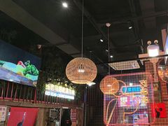 -老马路串串香火锅(北门桥店)