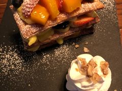 -La Postre(上环店)