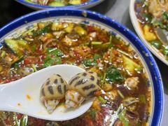 -官塘陈记鱼生·潮汕砂锅粥·牛肉火锅(潮枫路总店)