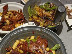 -简普菜烤鱼(苏宁生活广场店)