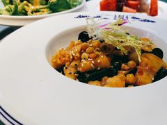 -忘忧草融合私房菜(红鼎国际店)