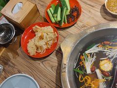 -宽窄巷子鲜牛火锅(北京首店)