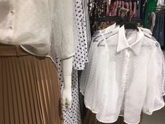 -ZARA(红谷滩万达店)