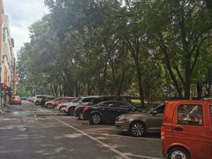 -鱼羊宴烤鱼羊蝎子烧烤(怡馨家园店)