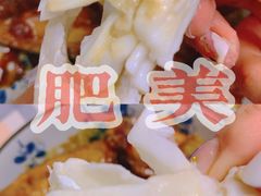 螃蟹-青岛市本溪路农贸市场